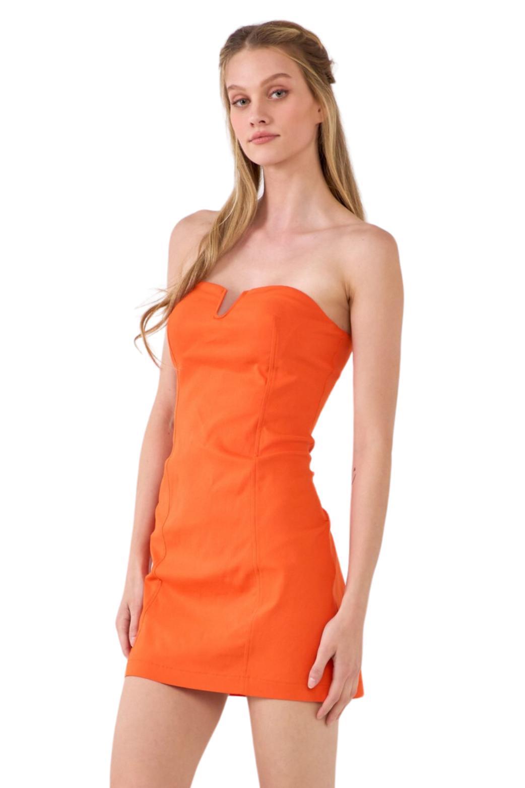 Drea Dress Product Image