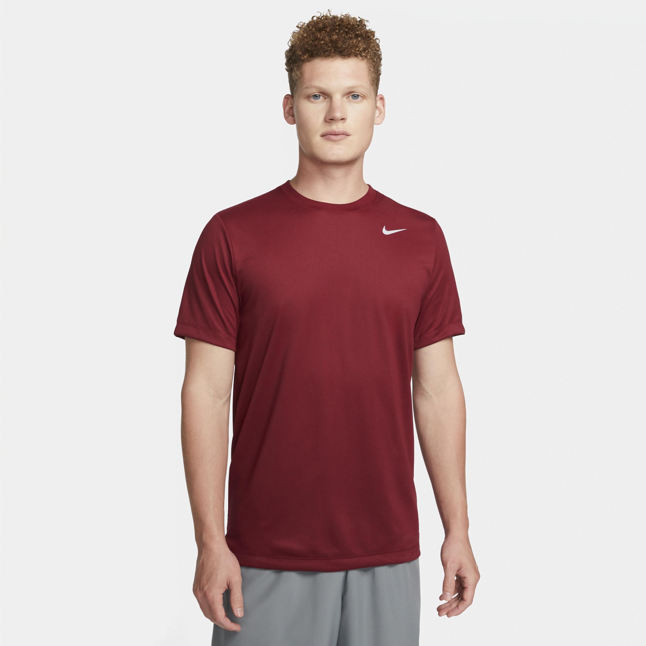 Nike Dri-FIT Legend Men's Fitness T-Shirt Product Image