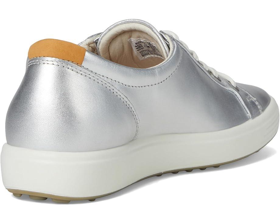 Women's ECCO Soft 7 Sneaker Product Image