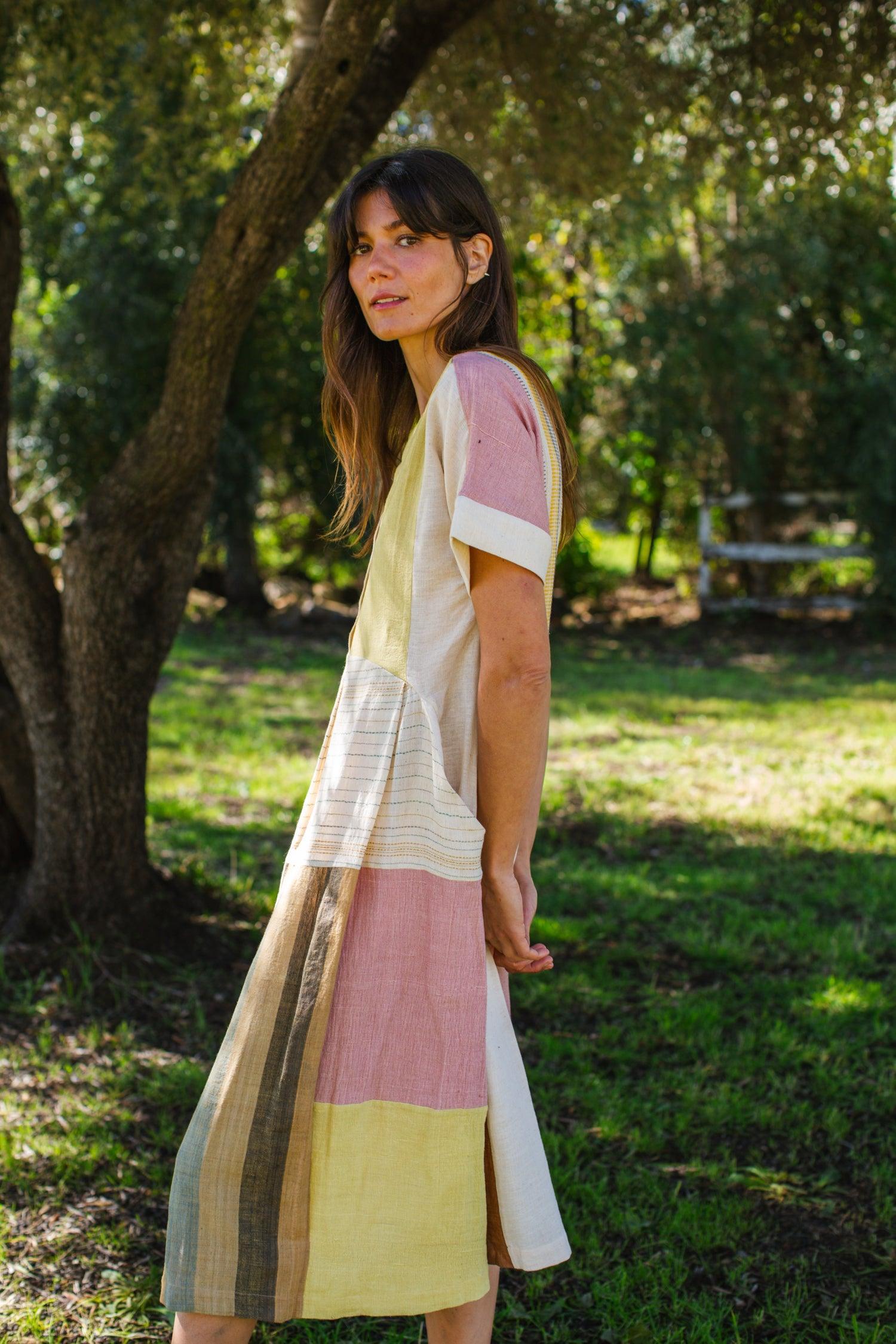 Weekend Dress Product Image