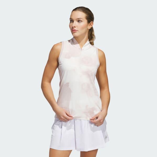 Ultimate365 Tour Polo Shirt Product Image
