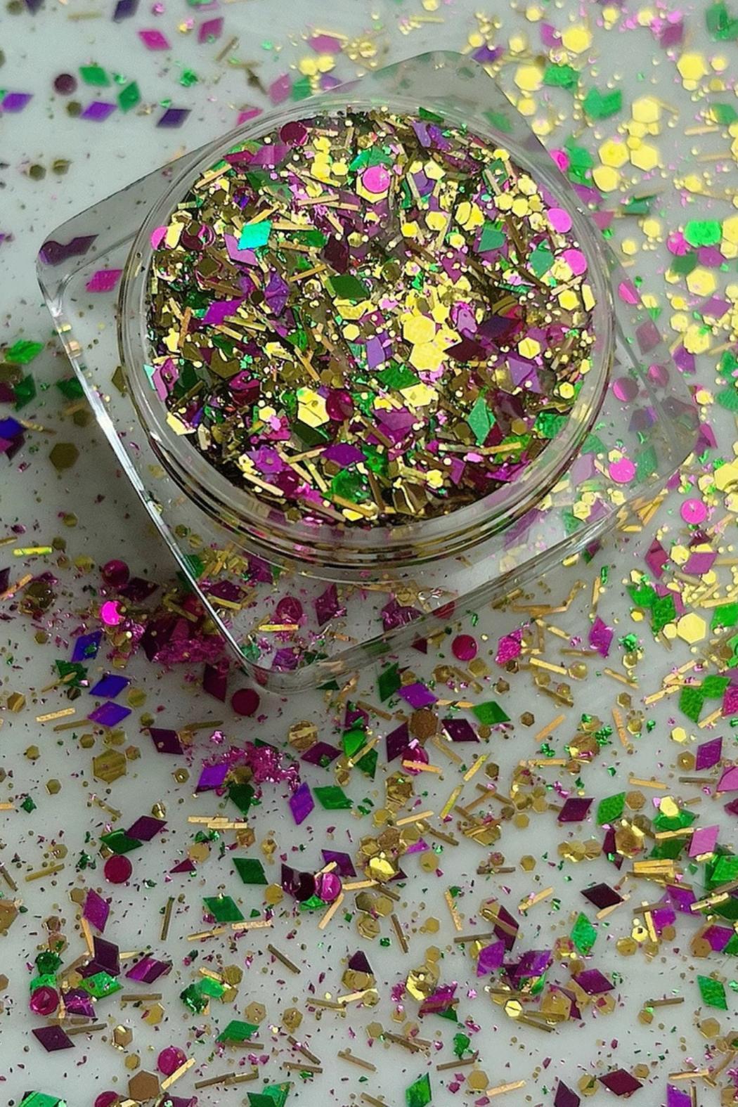 Face & Body Glitter Product Image