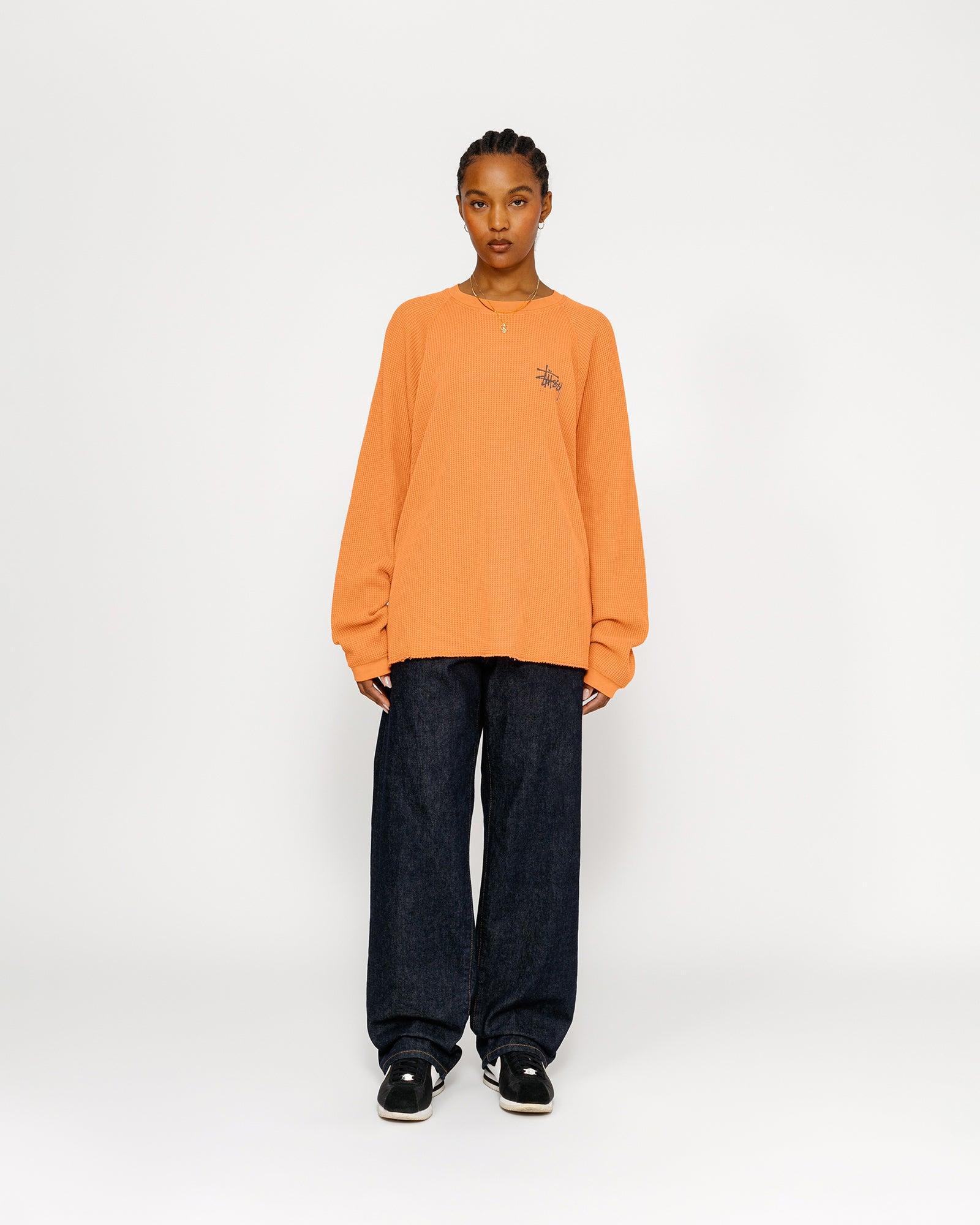 BASIC STÜSSY THERMAL Male Product Image