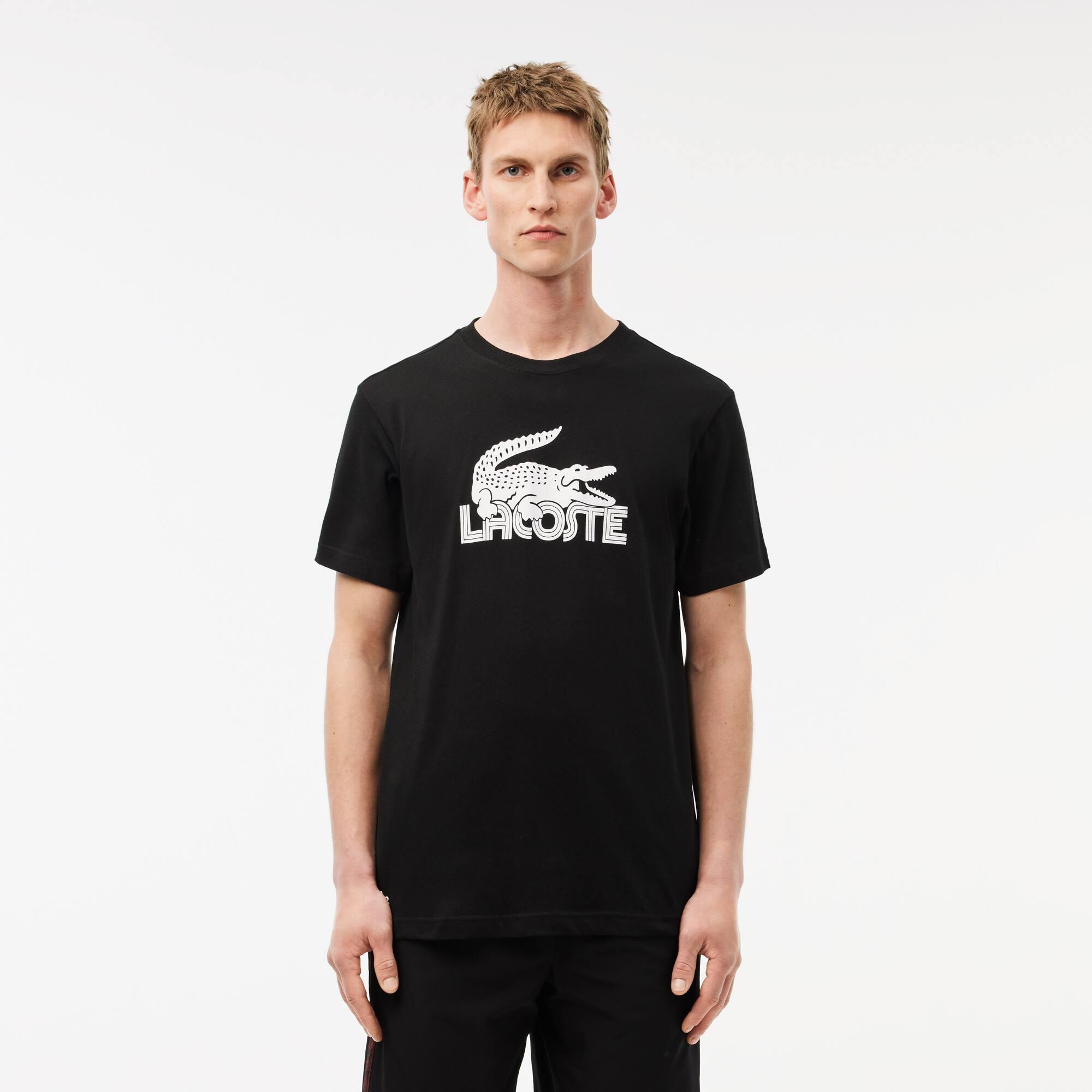 Men's Ultra Dry Cotton Sport T-Shirt Product Image