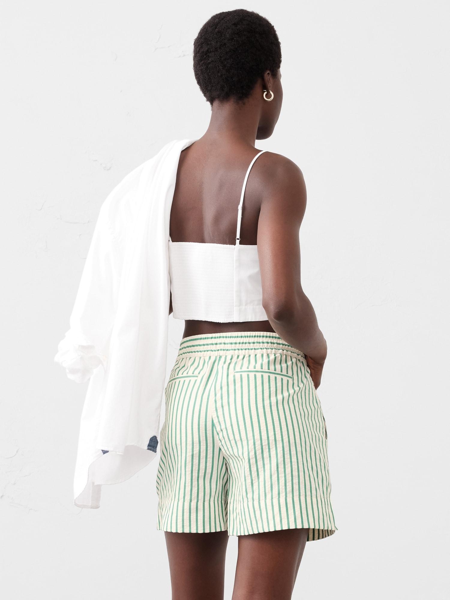 Drawstring Short Product Image