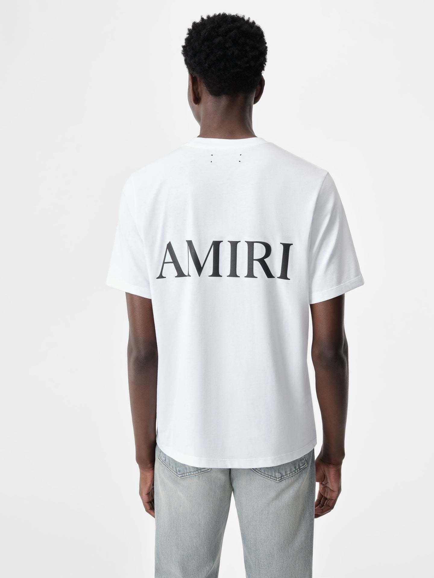 Ma Core raised-logo T-shirt Product Image