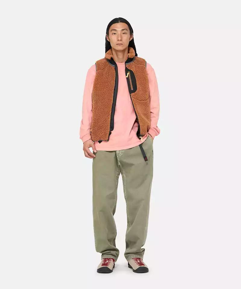 Pigment Denim Gramicci Pant Product Image