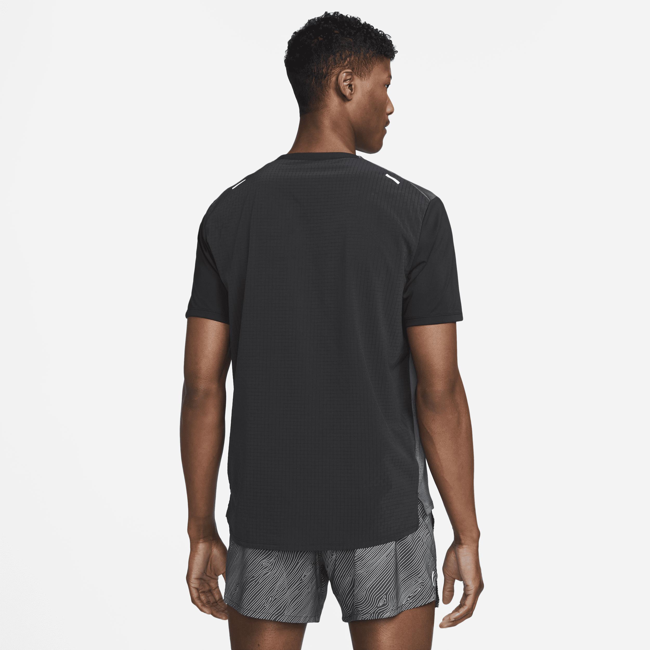Nike Dri-FIT Rise 365 Men's Short-Sleeve Trail Running Top Product Image