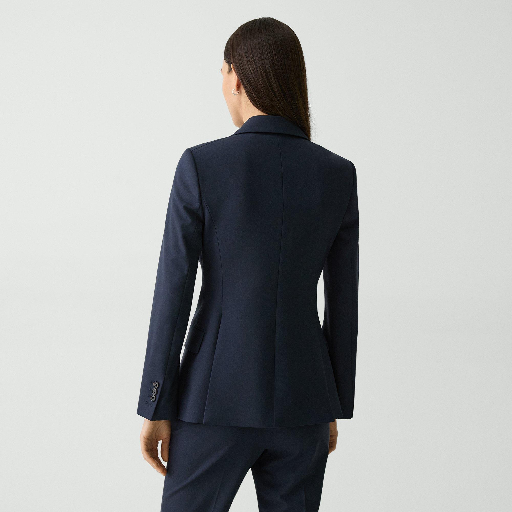LYNNIA BLAZER Product Image