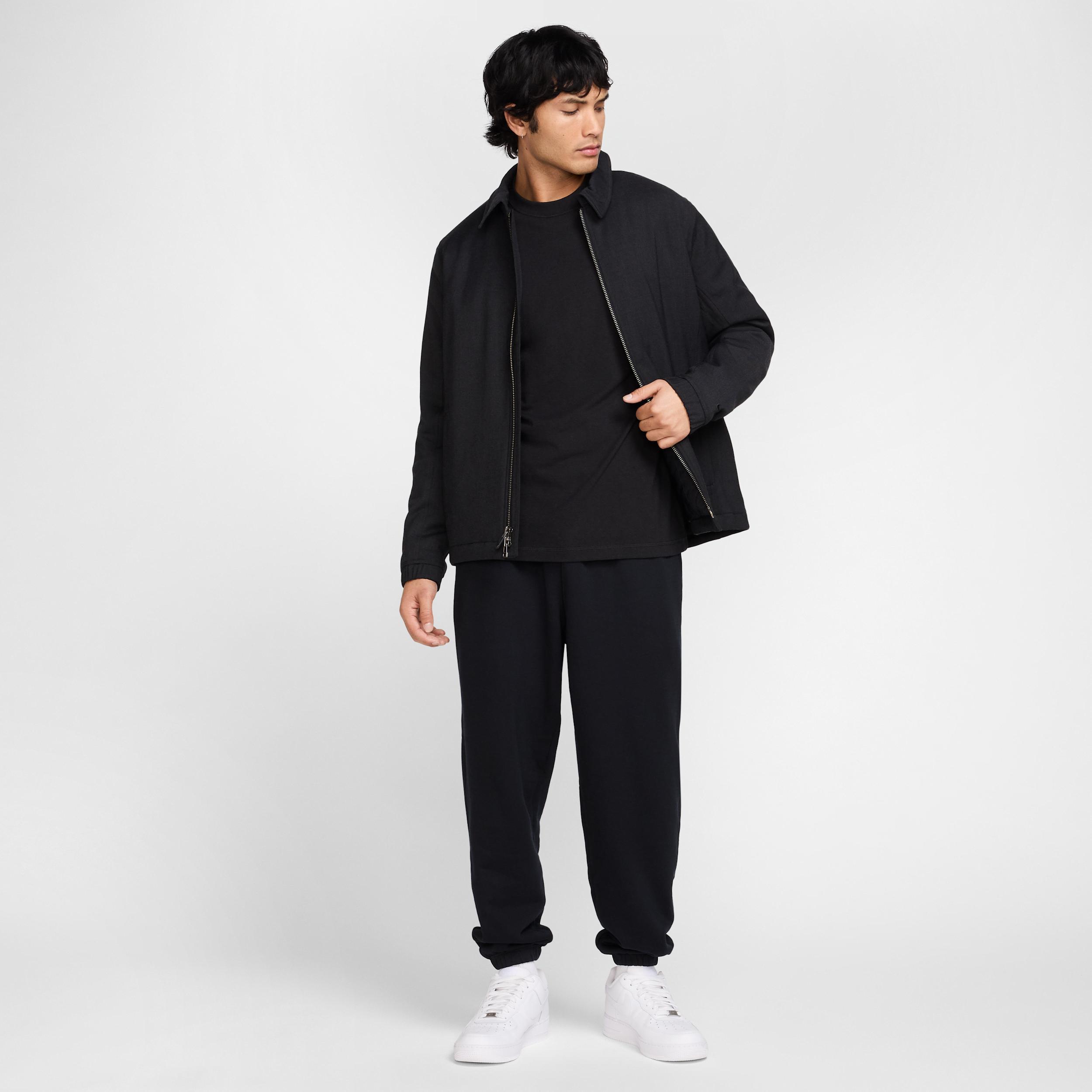 Nike Wool Classics Long-Sleeve T-Shirt Product Image