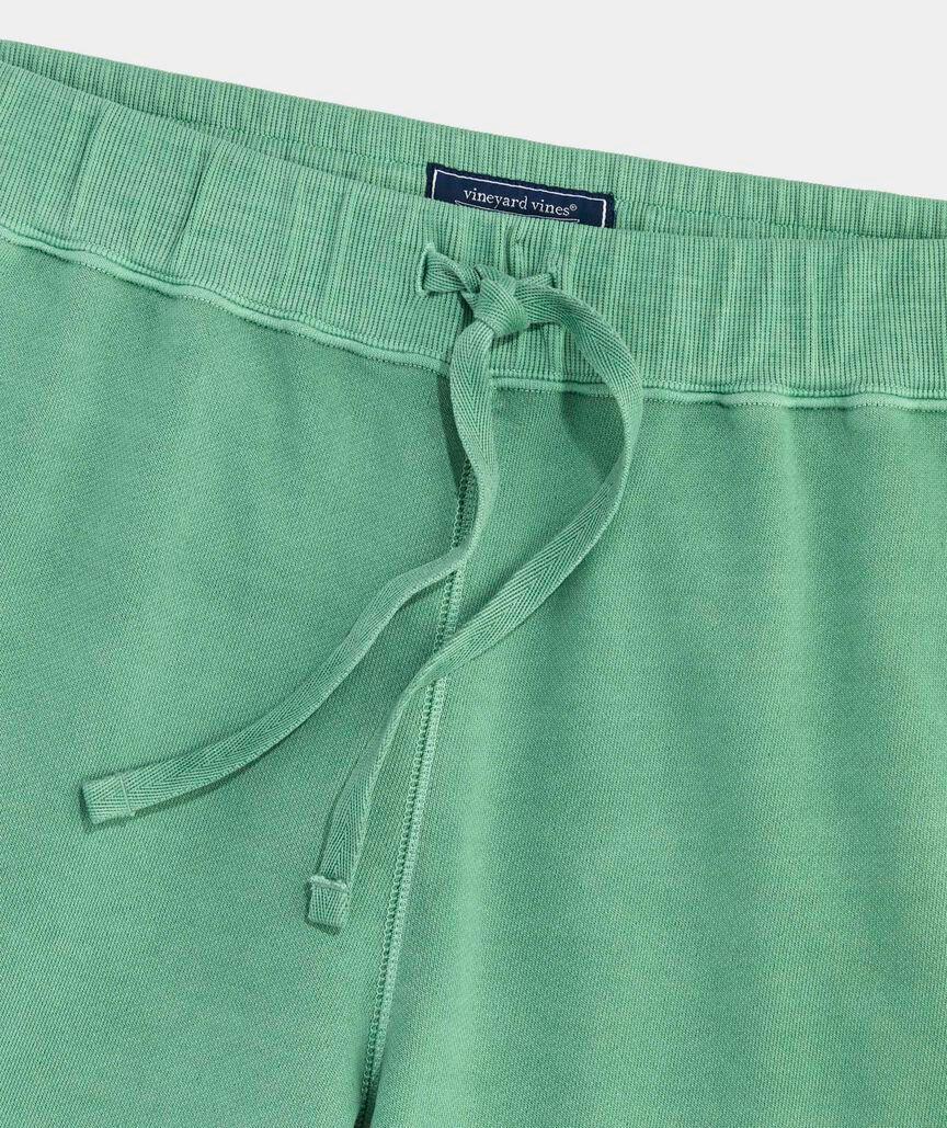 7 Inch Surf Terry Pull-On Shorts Product Image