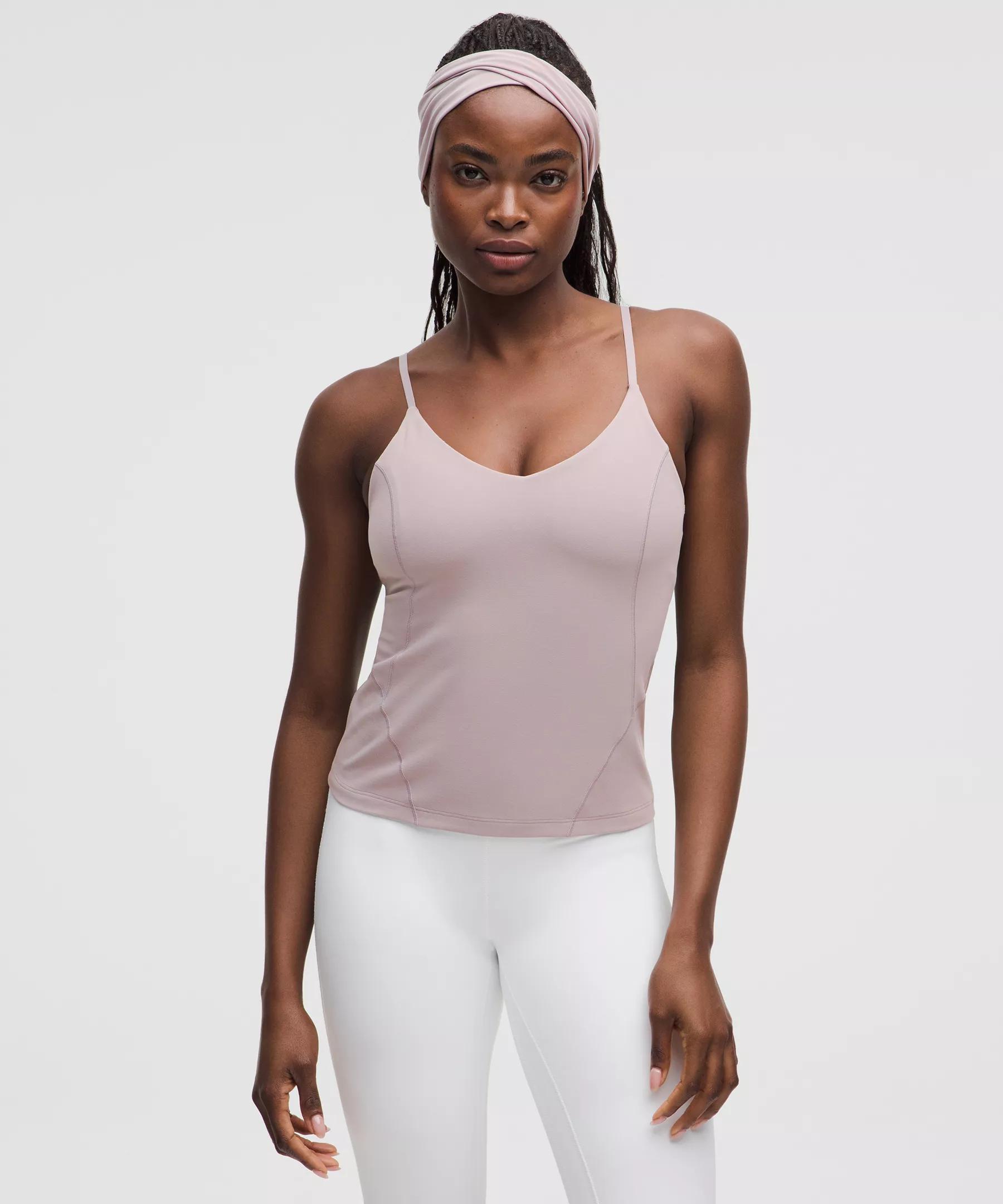 lululemon Align™ Waist-Length Cami Tank *Light Support, C/D Cup Product Image