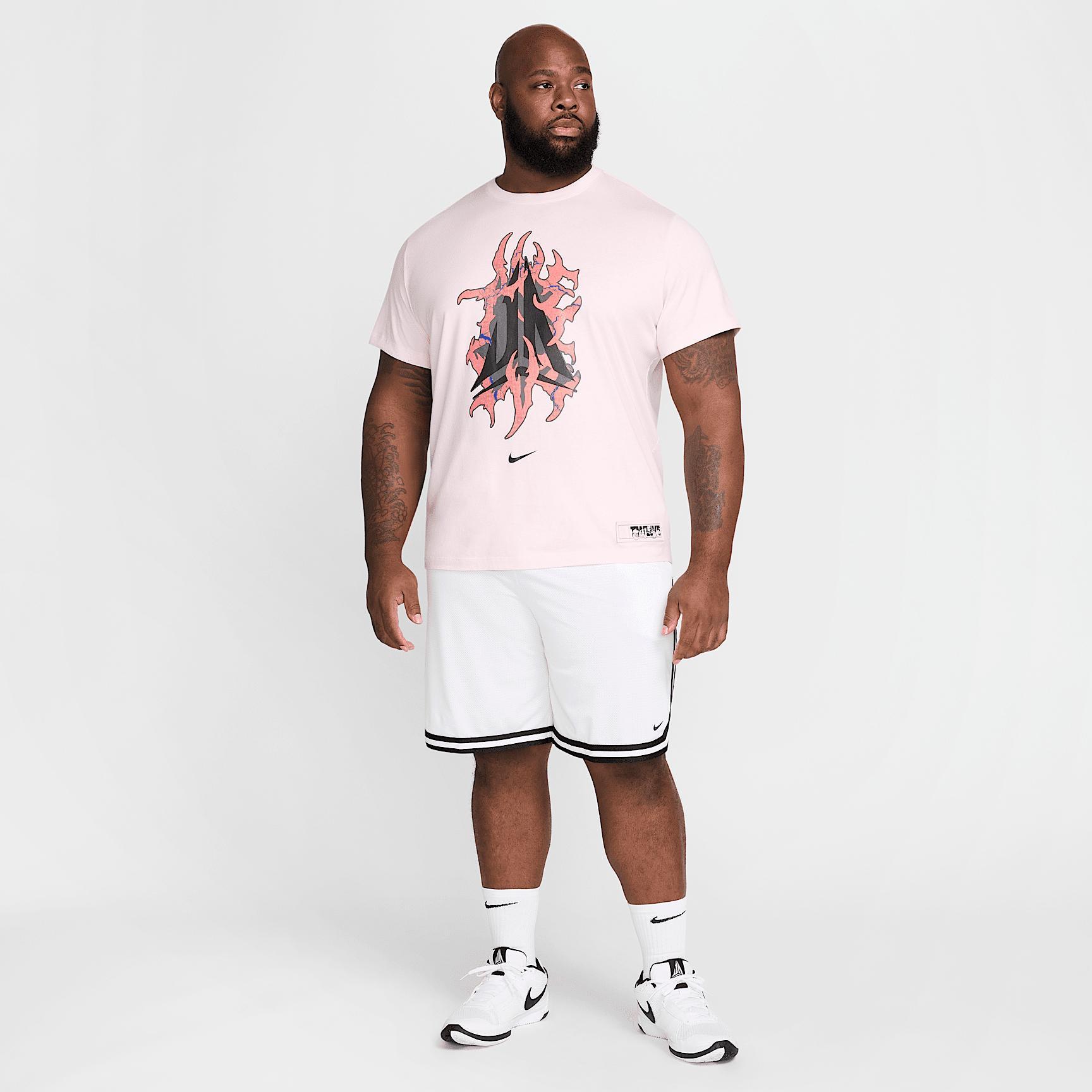 Ja Men's Basketball T-Shirt Product Image