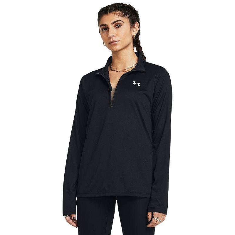 UA Tech Womens  Zip Product Image