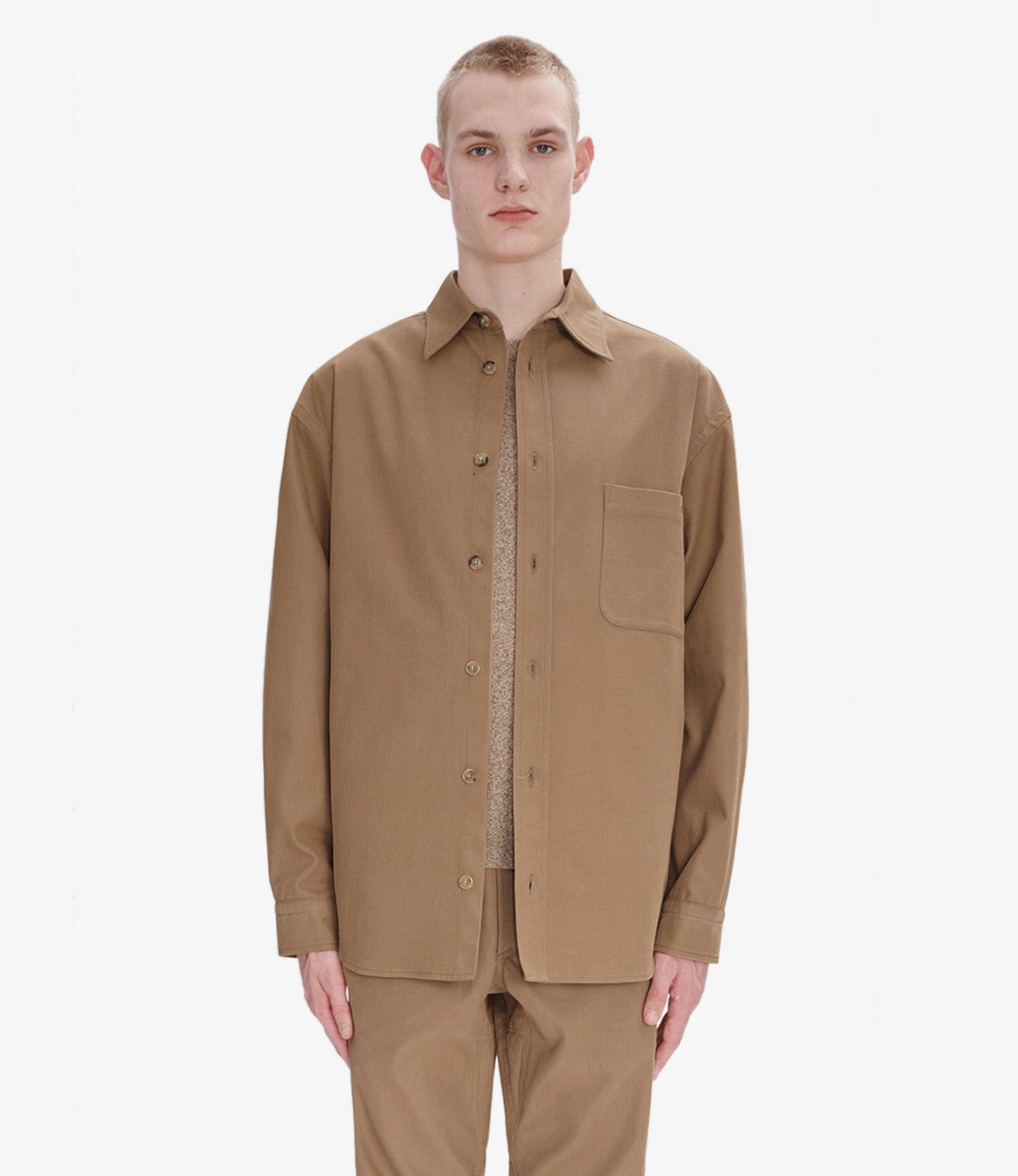 Emilien Logo shirt Product Image