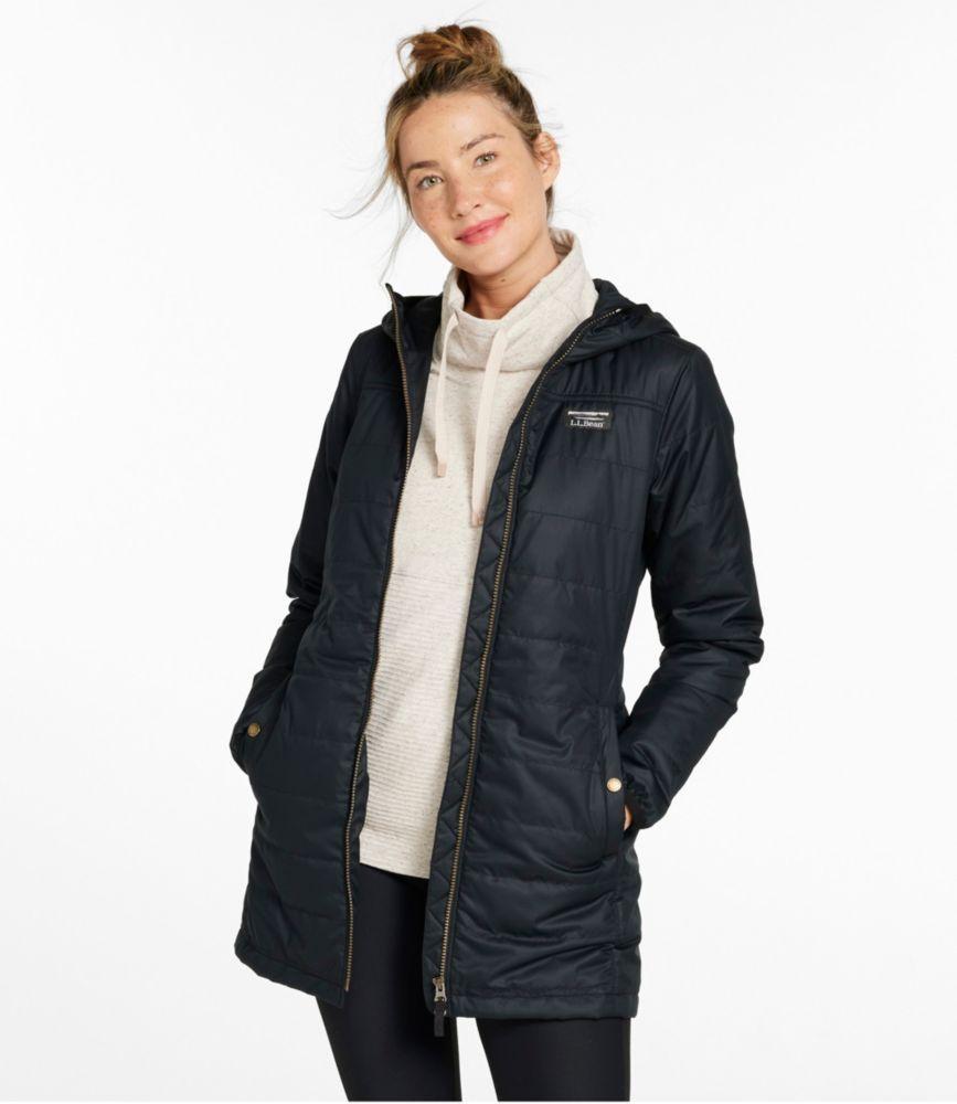 
                            Women's Mountain Classic Puffer Coat
                         Product Image