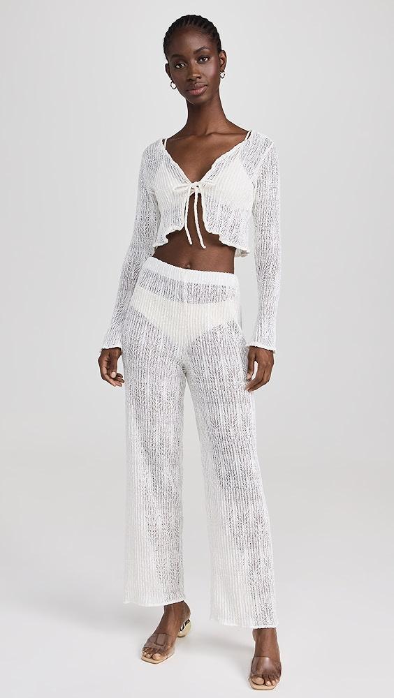 Peixoto Jesse Top | Shopbop Product Image