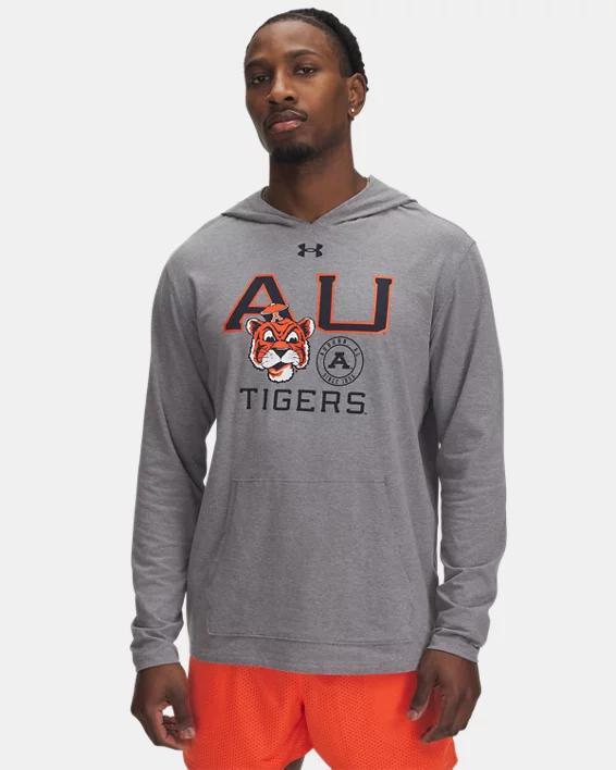 UA All Day Collegiate Lightweight Mens Hoodie Product Image