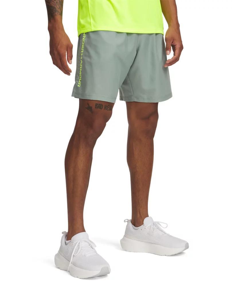 UA Tech™ Woven Wordmark Product Image