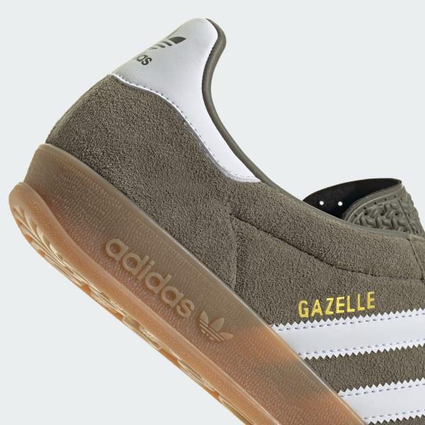 adidas Originals Mens adidas Originals Gazelle Indoor - Mens Shoes Product Image