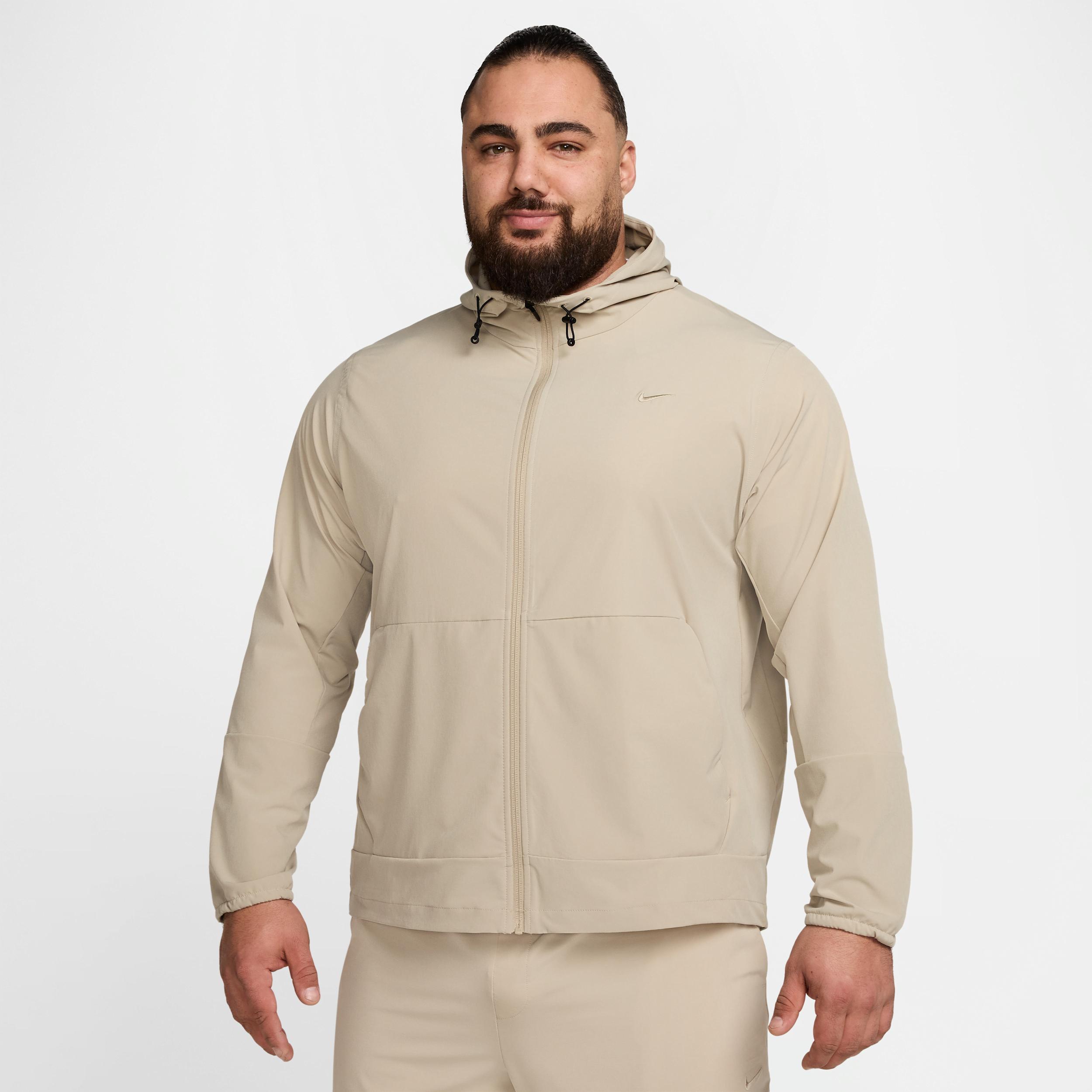 Nike Men's Unlimited Repel Hooded Versatile Jacket Product Image