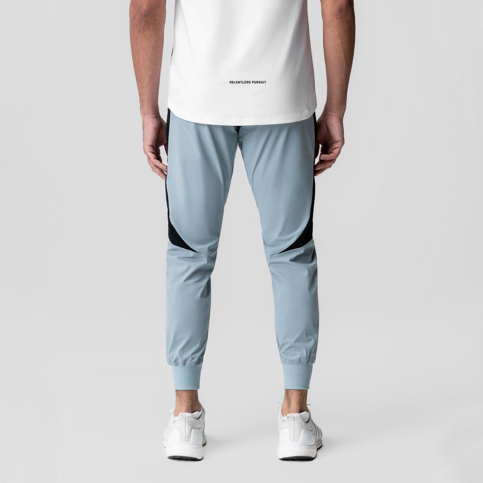 1067. Tetra-Lite® Cuffed Training Jogger - Light Sky Product Image