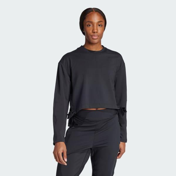 Yoga Cover-Up Product Image