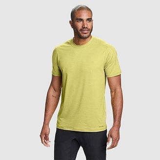 Men's Mountain Trek Short-Sleeve T-Shirt Product Image