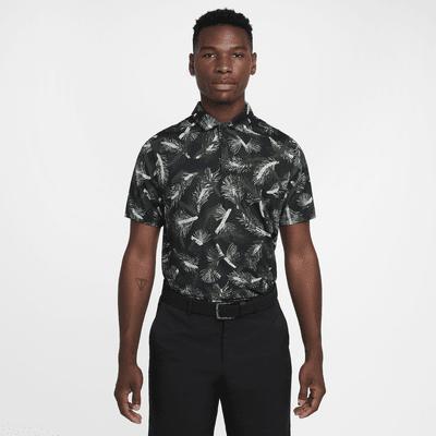 Nike Tour Men's Dri-FIT Golf Polo Product Image