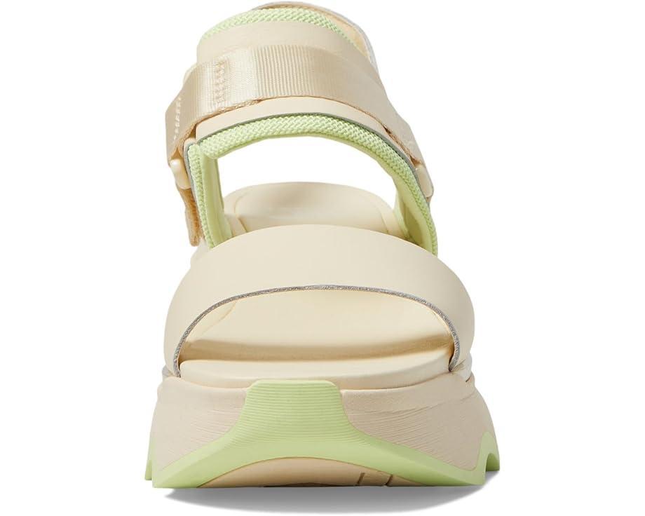 Ona Ave™ Multistrap Mid Sandals Product Image
