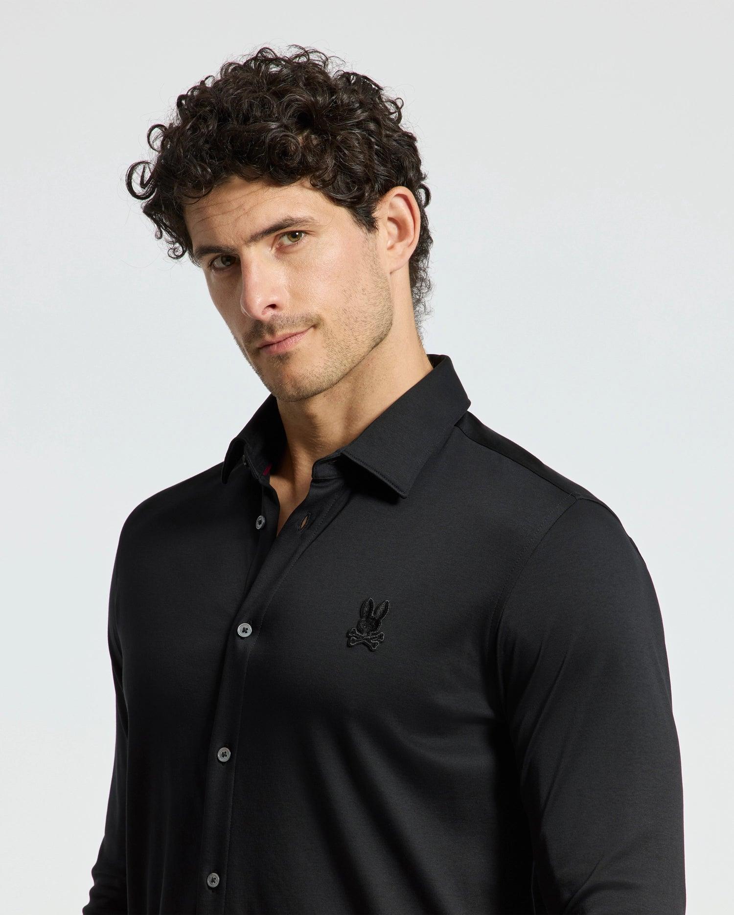 MENS ALEXANDER HOODIE - B6H154E200 Male Product Image