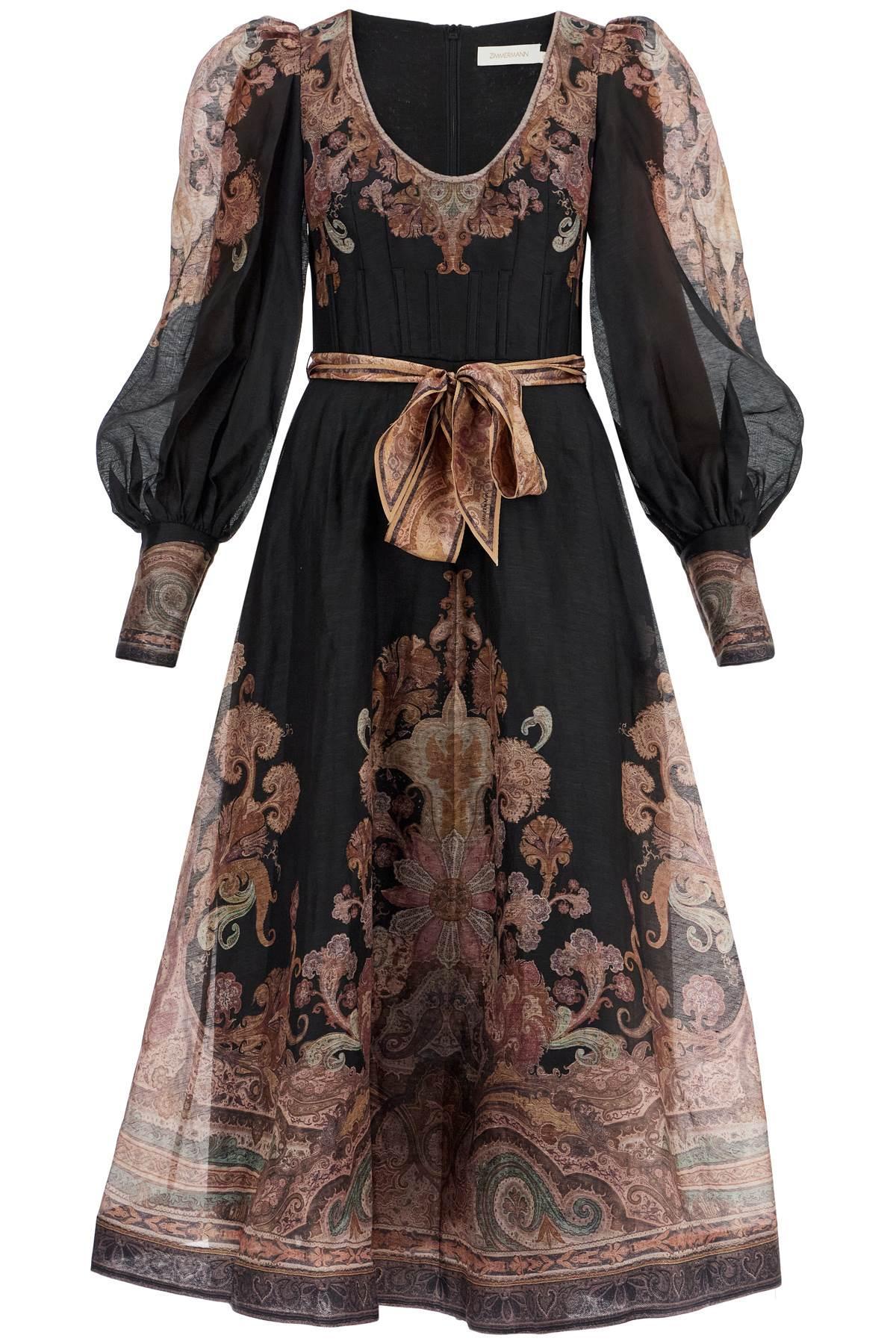 Dresses In Black Product Image