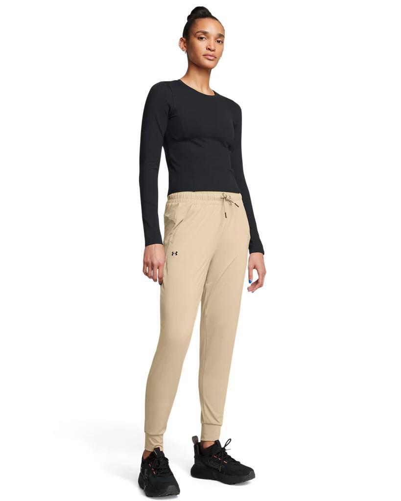 Women's HeatGear® Pants Product Image