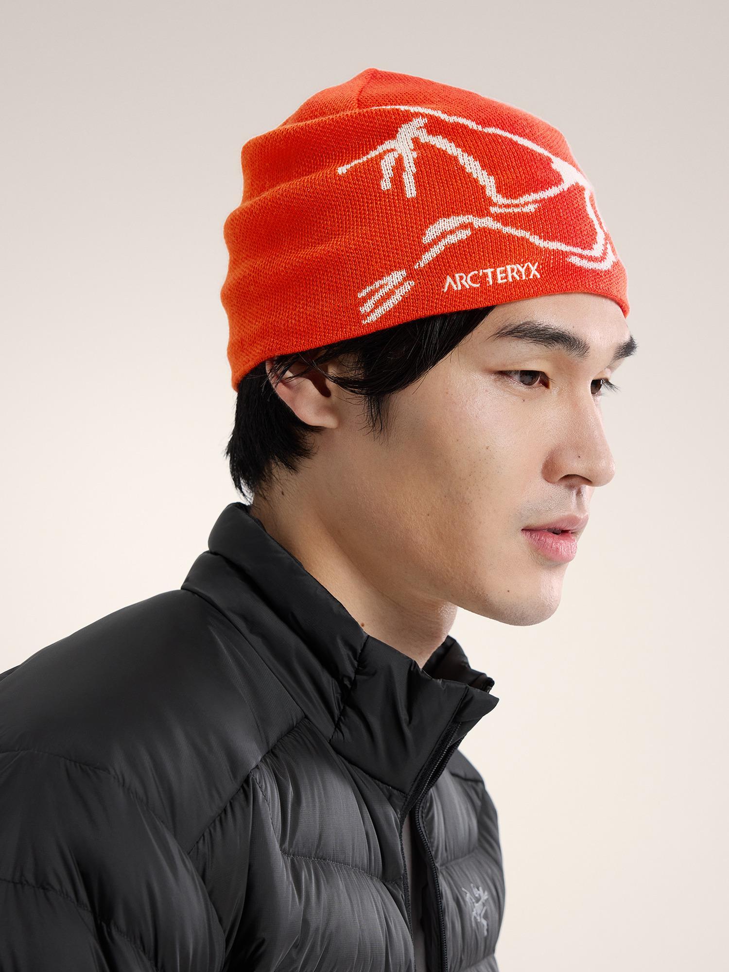 Bird Head Toque Product Image