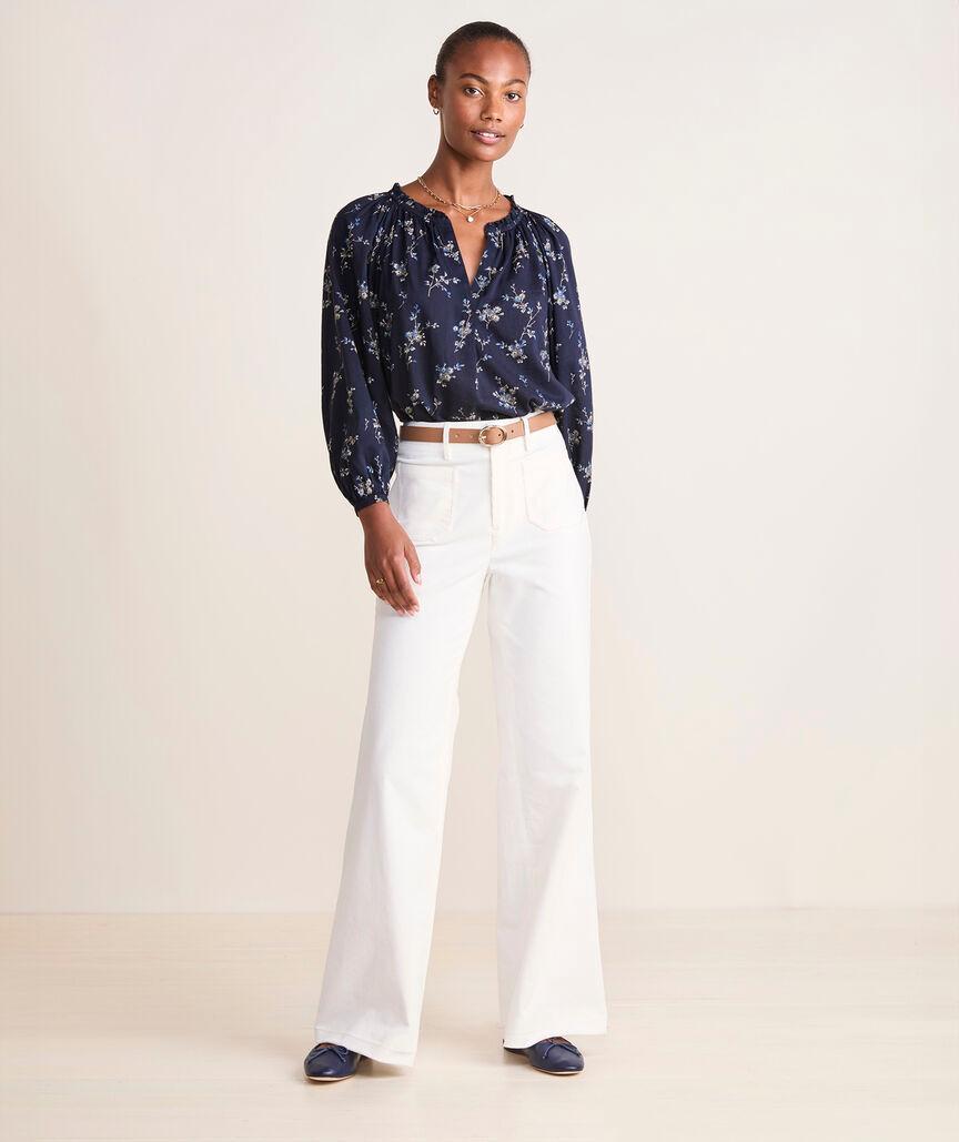 Addison Top Product Image