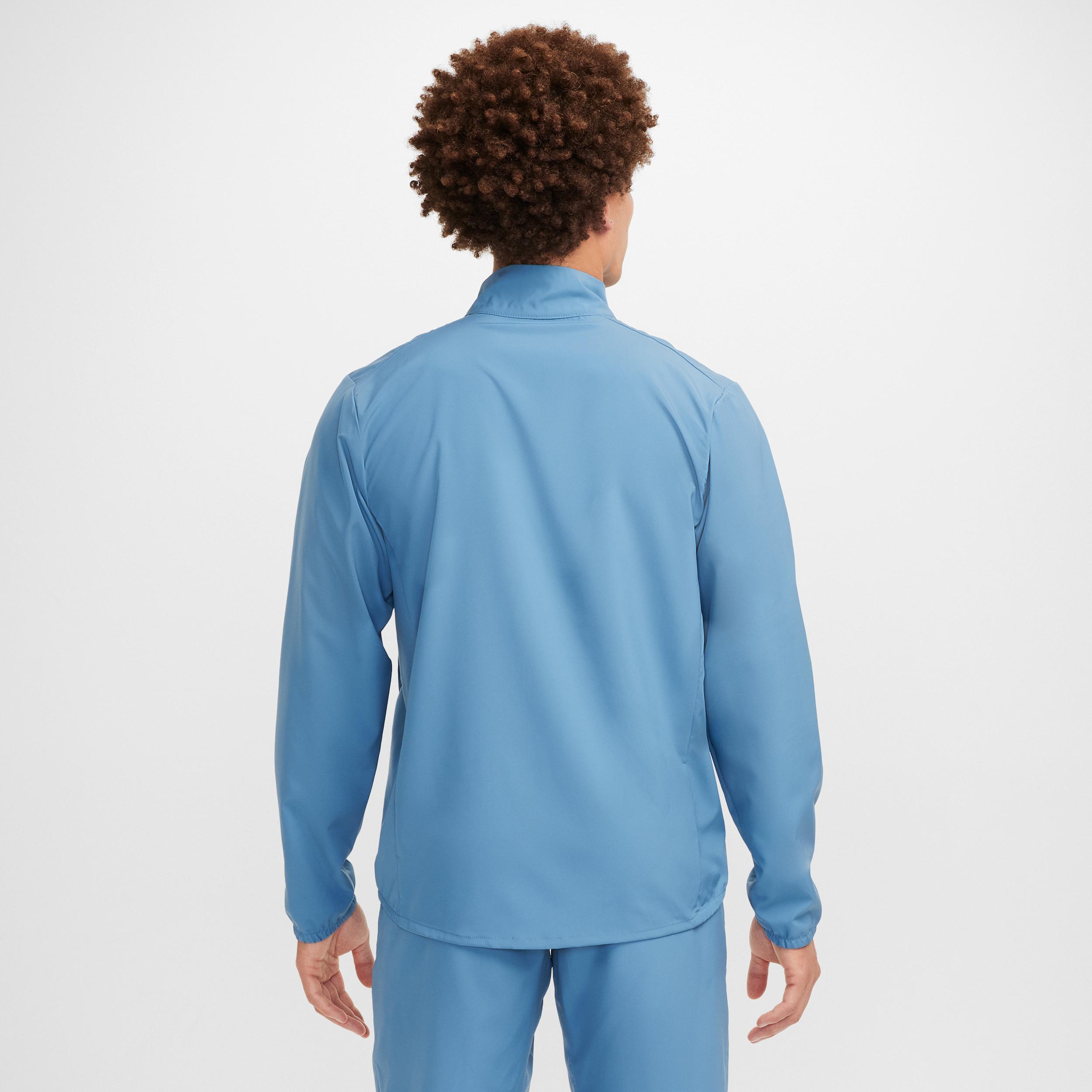 Nike Men's Form Dri-FIT Versatile Jacket Product Image