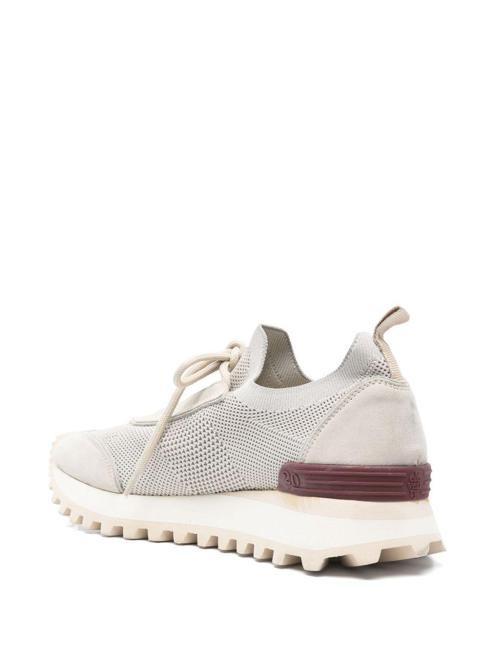 mesh sneakers Product Image