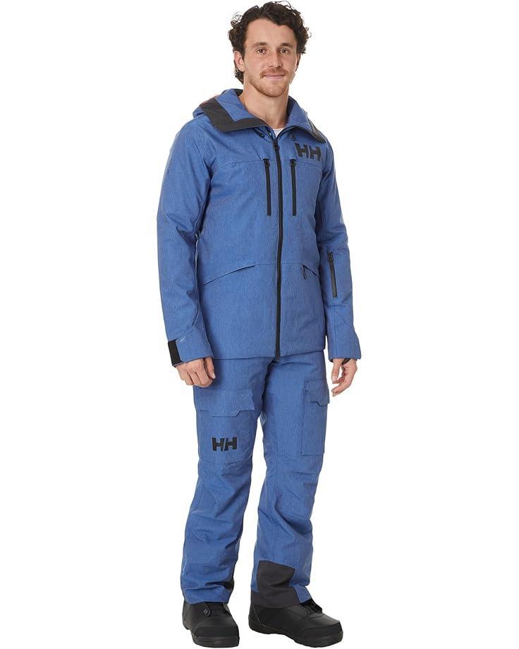 Powderface Jacket Product Image