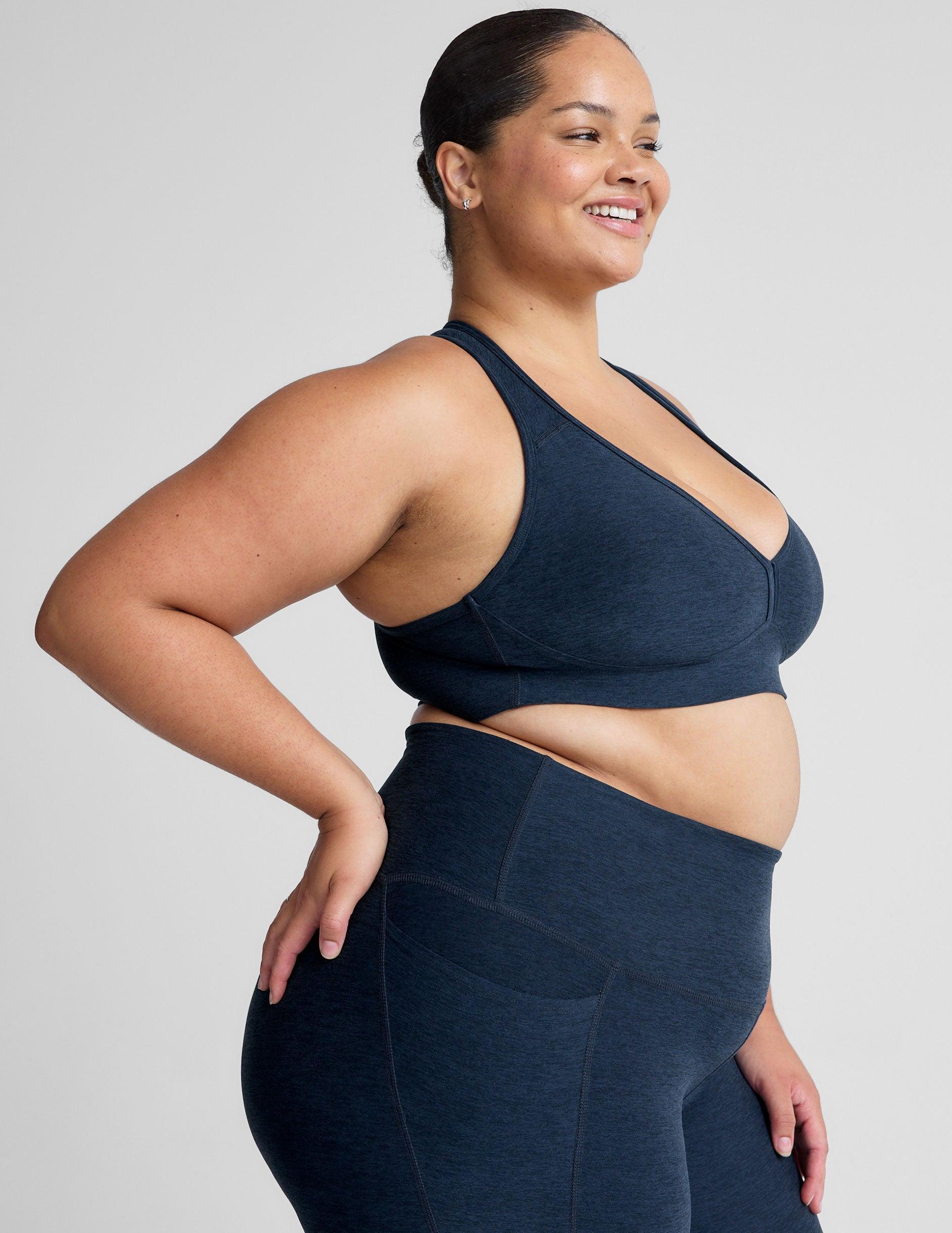 Spacedye Lift Your Spirits Bra Product Image