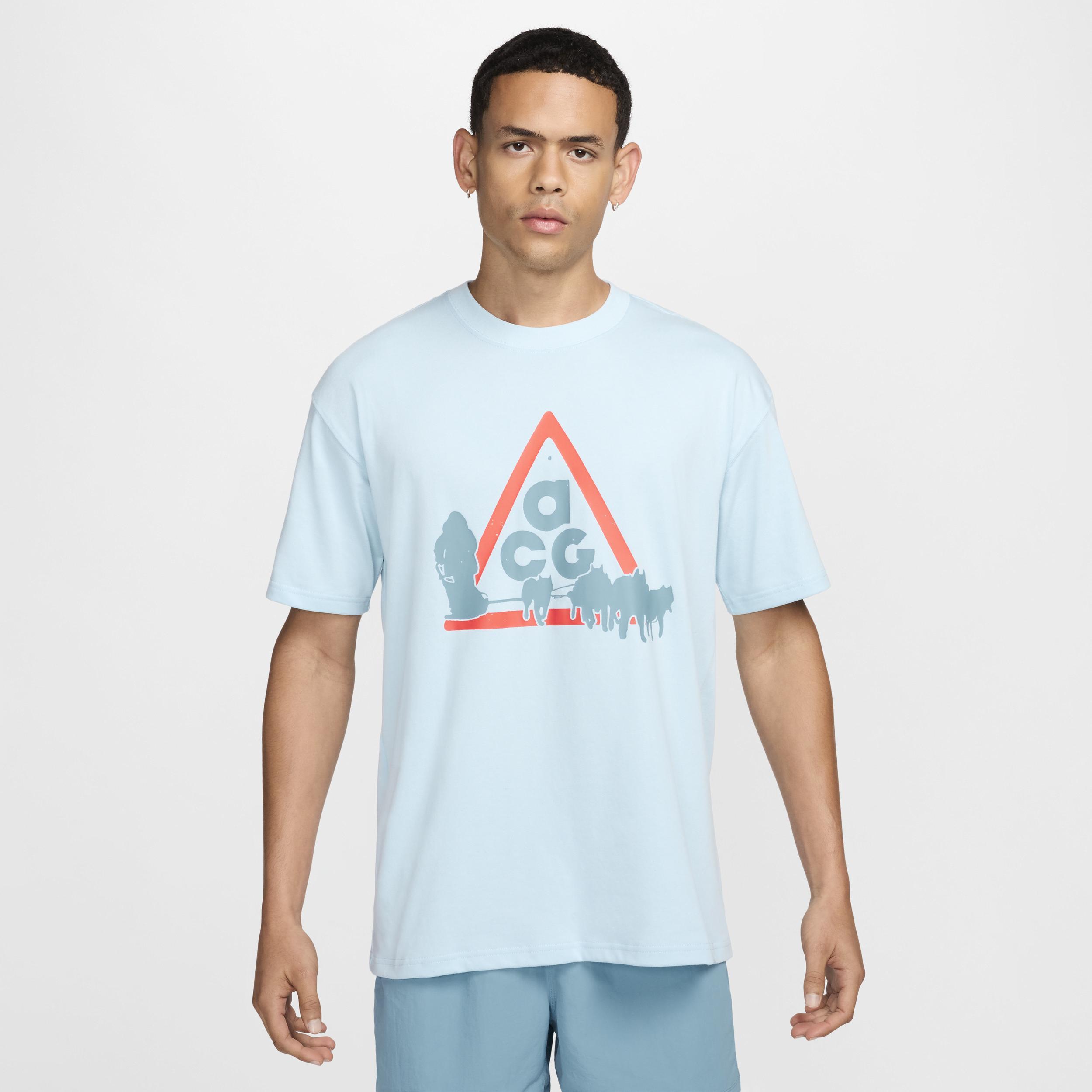 Men's Nike ACG Dri-FIT T-Shirt Product Image