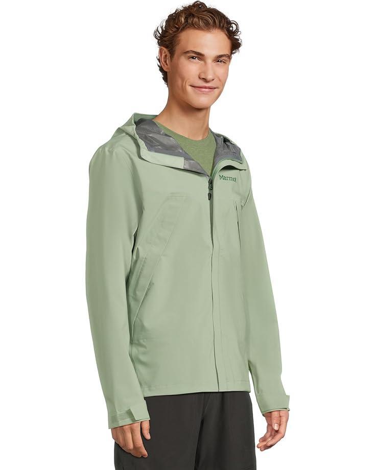Cascade Rain Jacket Product Image
