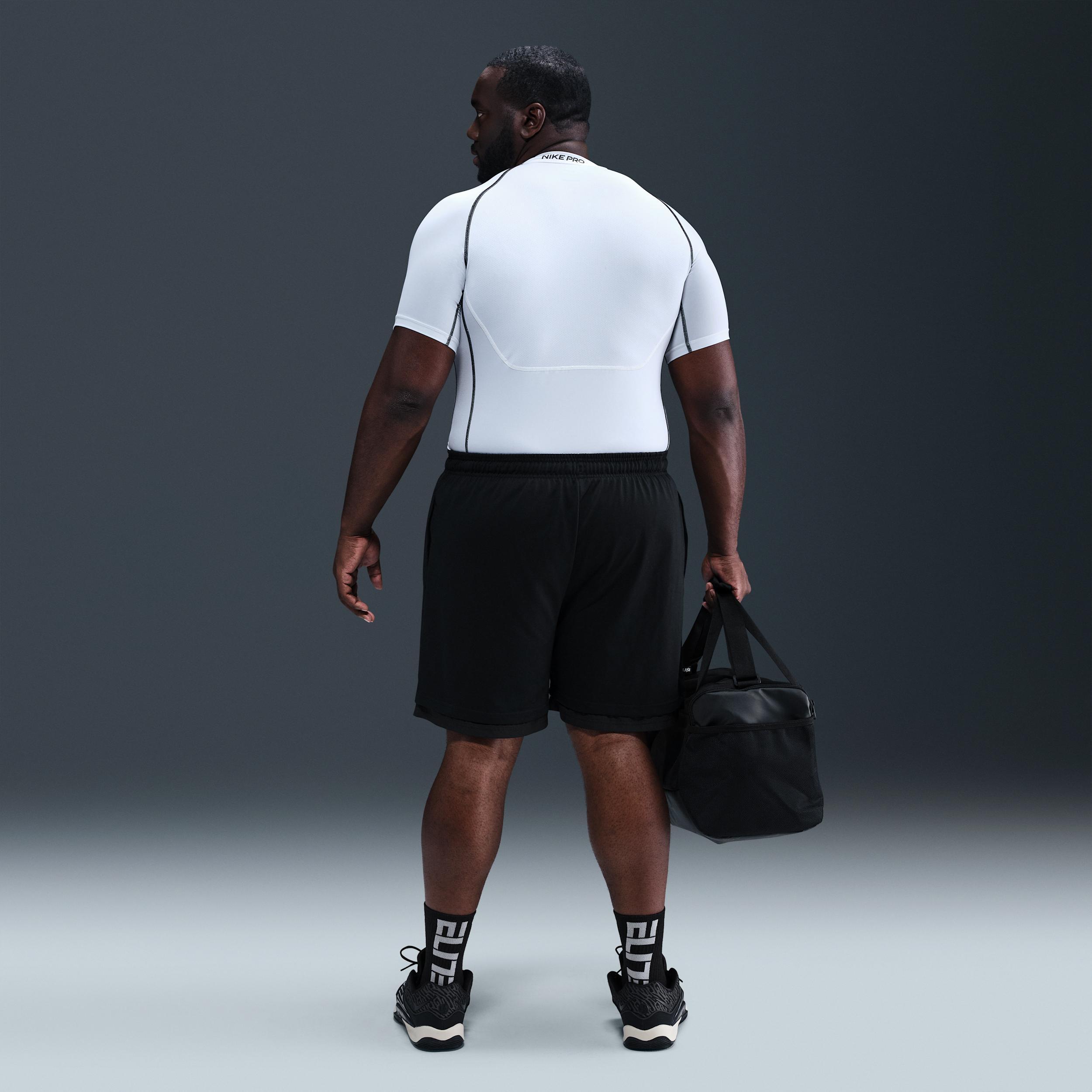 Nike Men's Kevin Durant Dri-FIT 6" Basketball Shorts Product Image