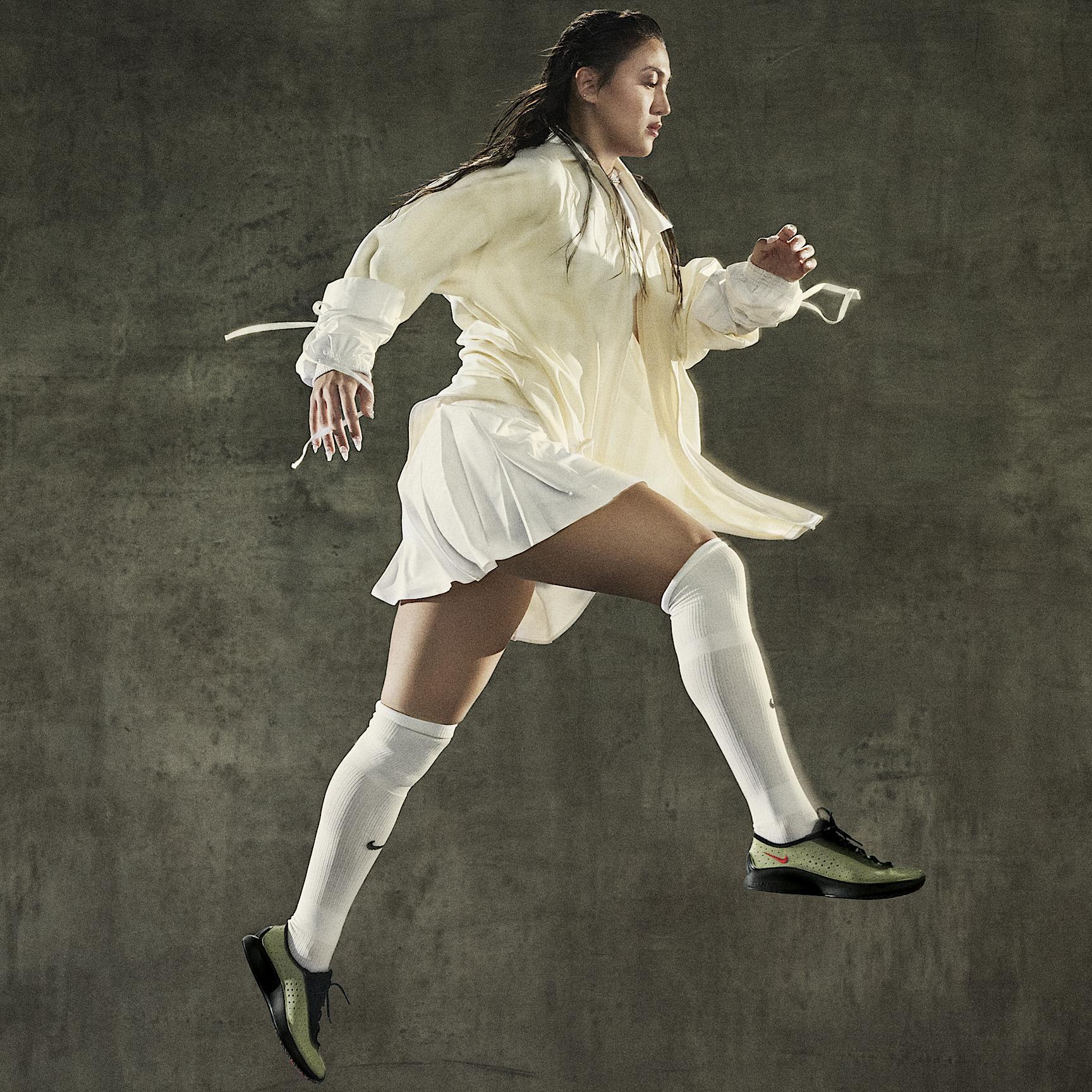 Nike Air Superfly Women's Shoes Product Image