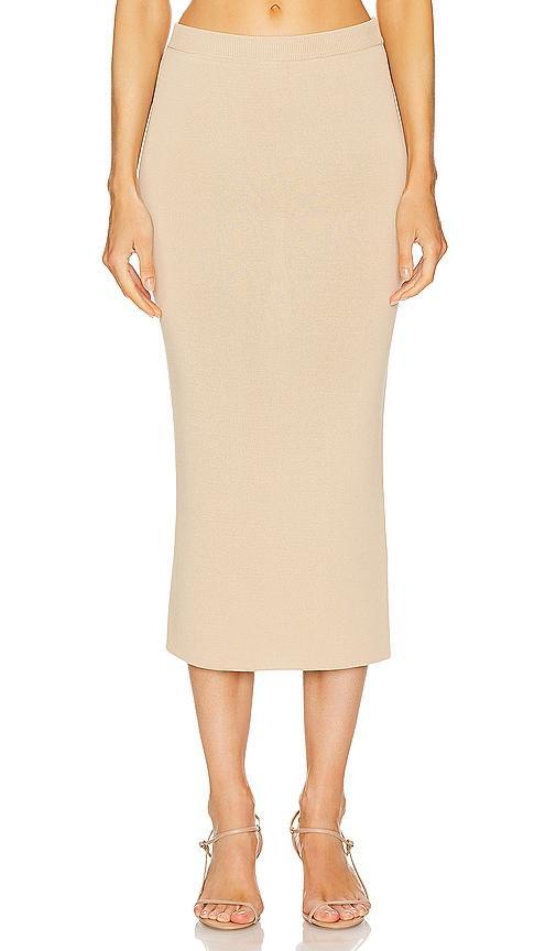 by Marianna Della Midi Skirt L'Academie Product Image