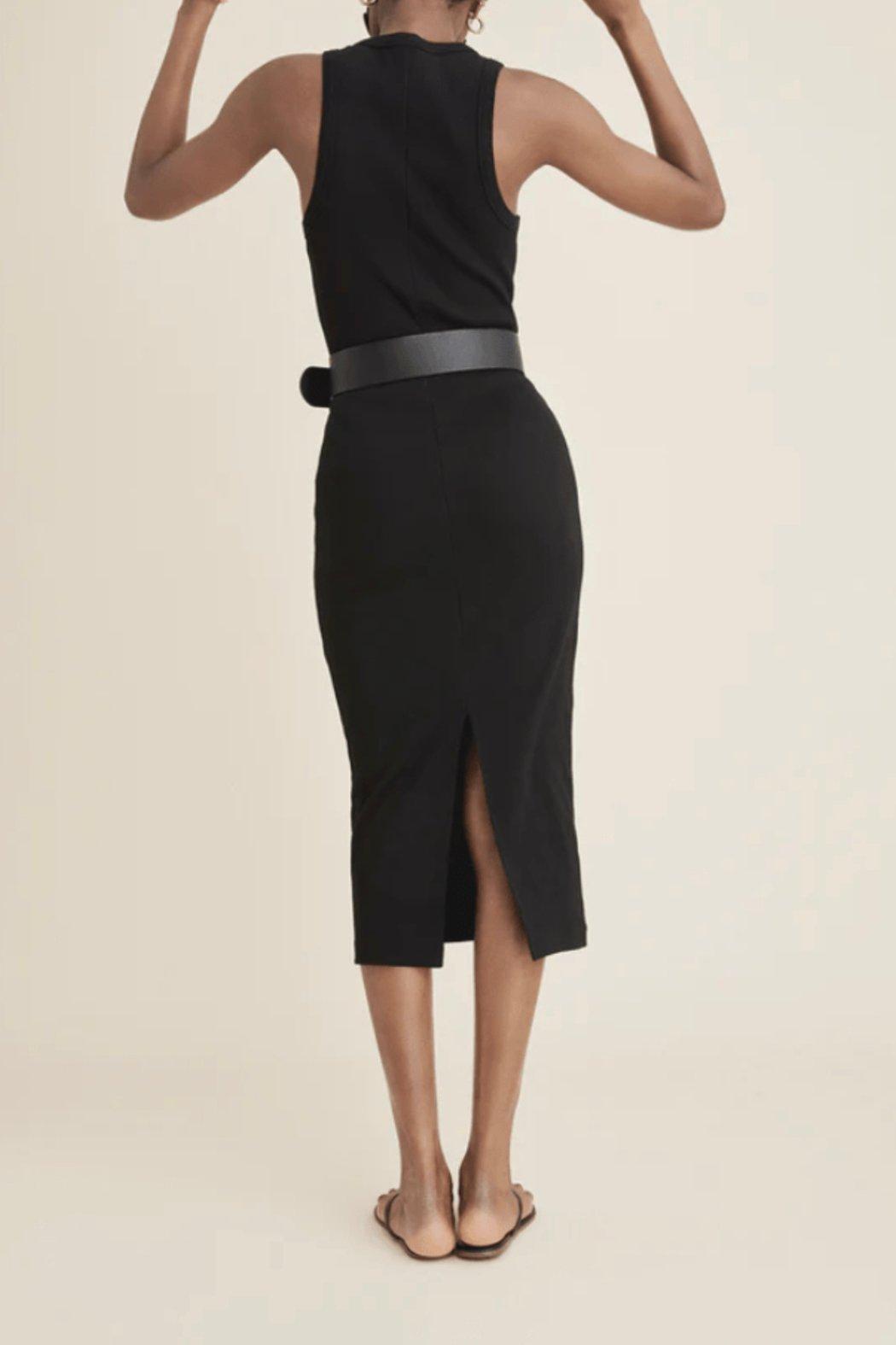 The Not-So-Basic Dress Product Image
