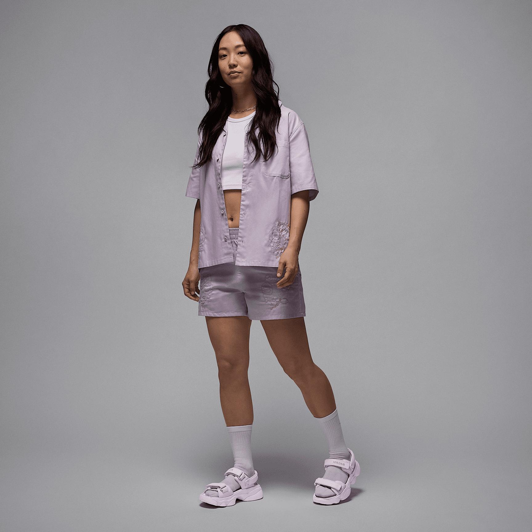 Jordan Womens Deja Sandals Product Image