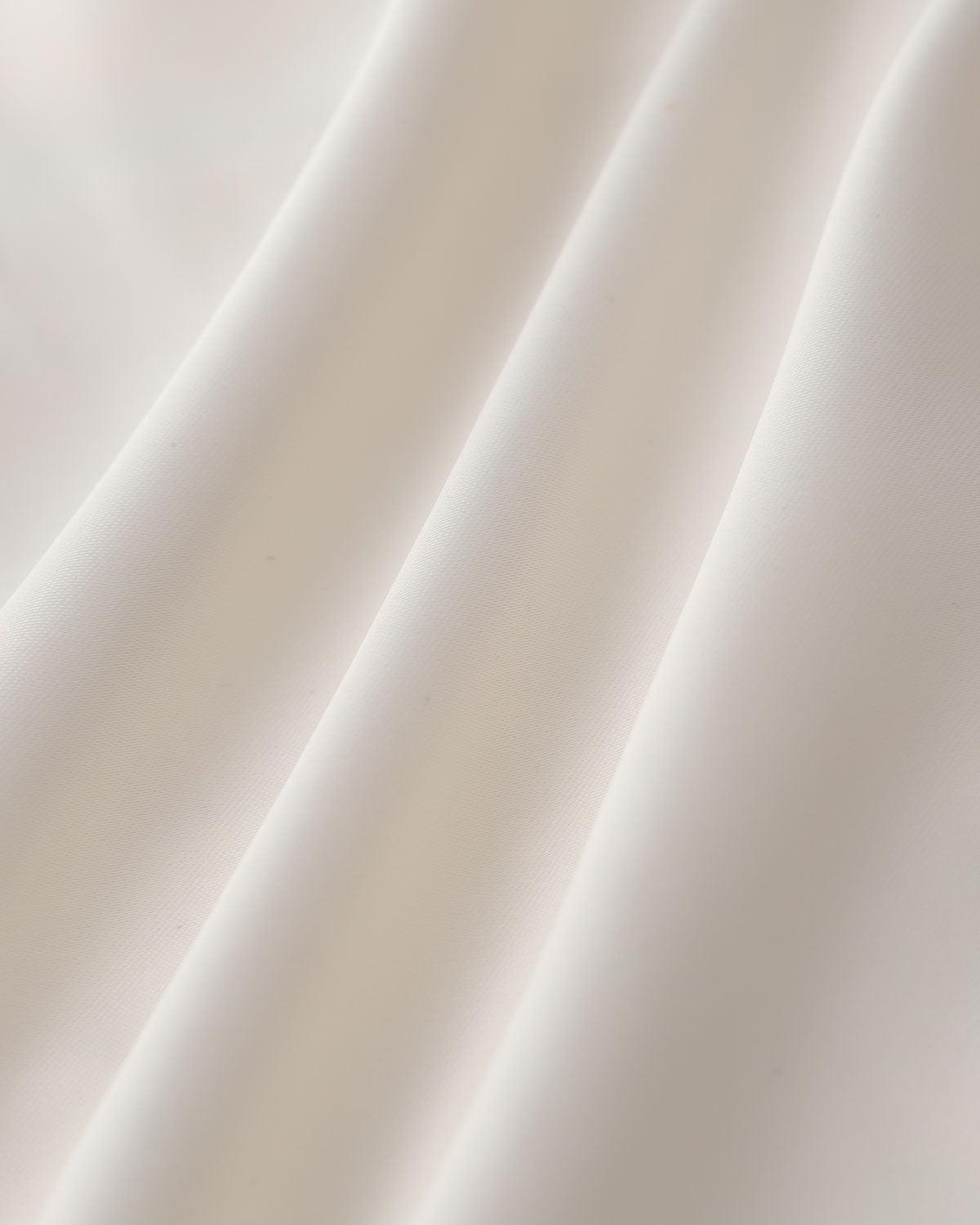 Apricot Square Neck Slip Mini Dress Product Image