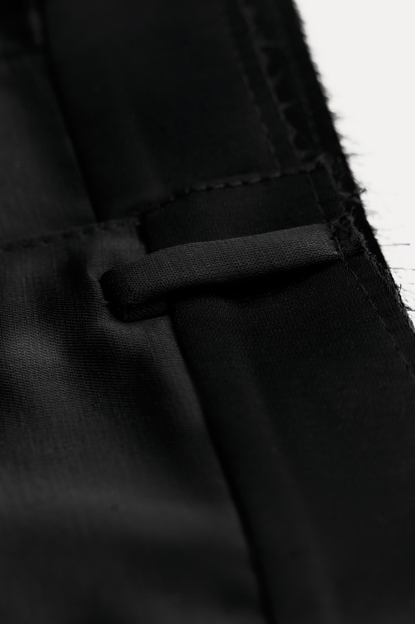 SHORTS ZW COLLECTION Product Image
