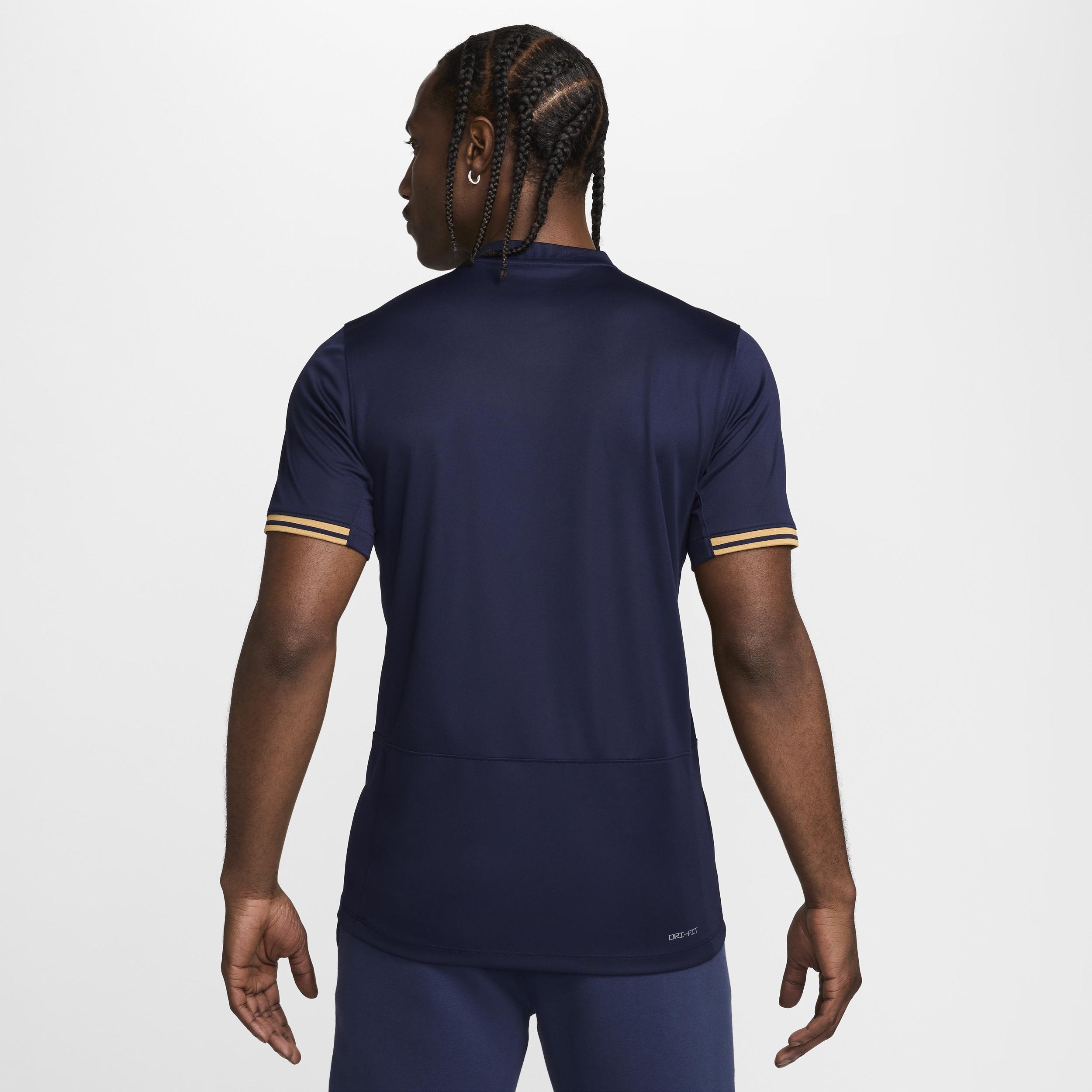 Seattle Reign 2024 Stadium Primary Nike Mens Dri-FIT NWSL Replica Jersey Product Image
