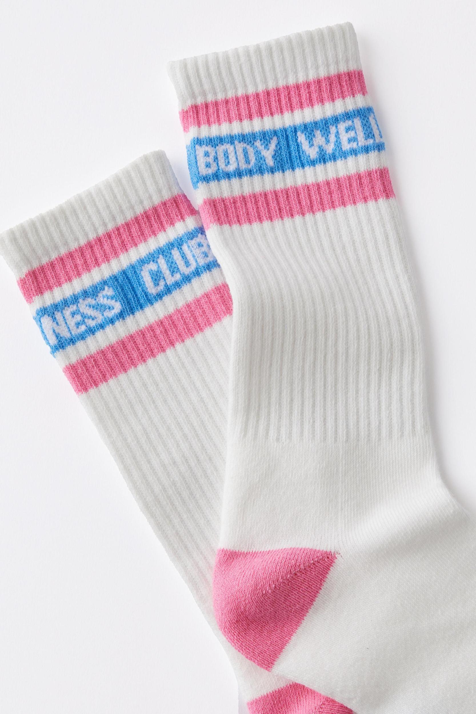 Active Tube Sock Product Image